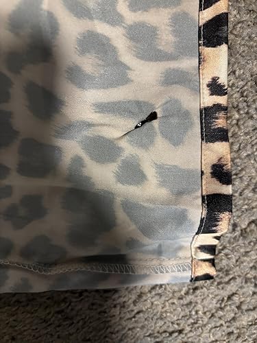 Highly upset